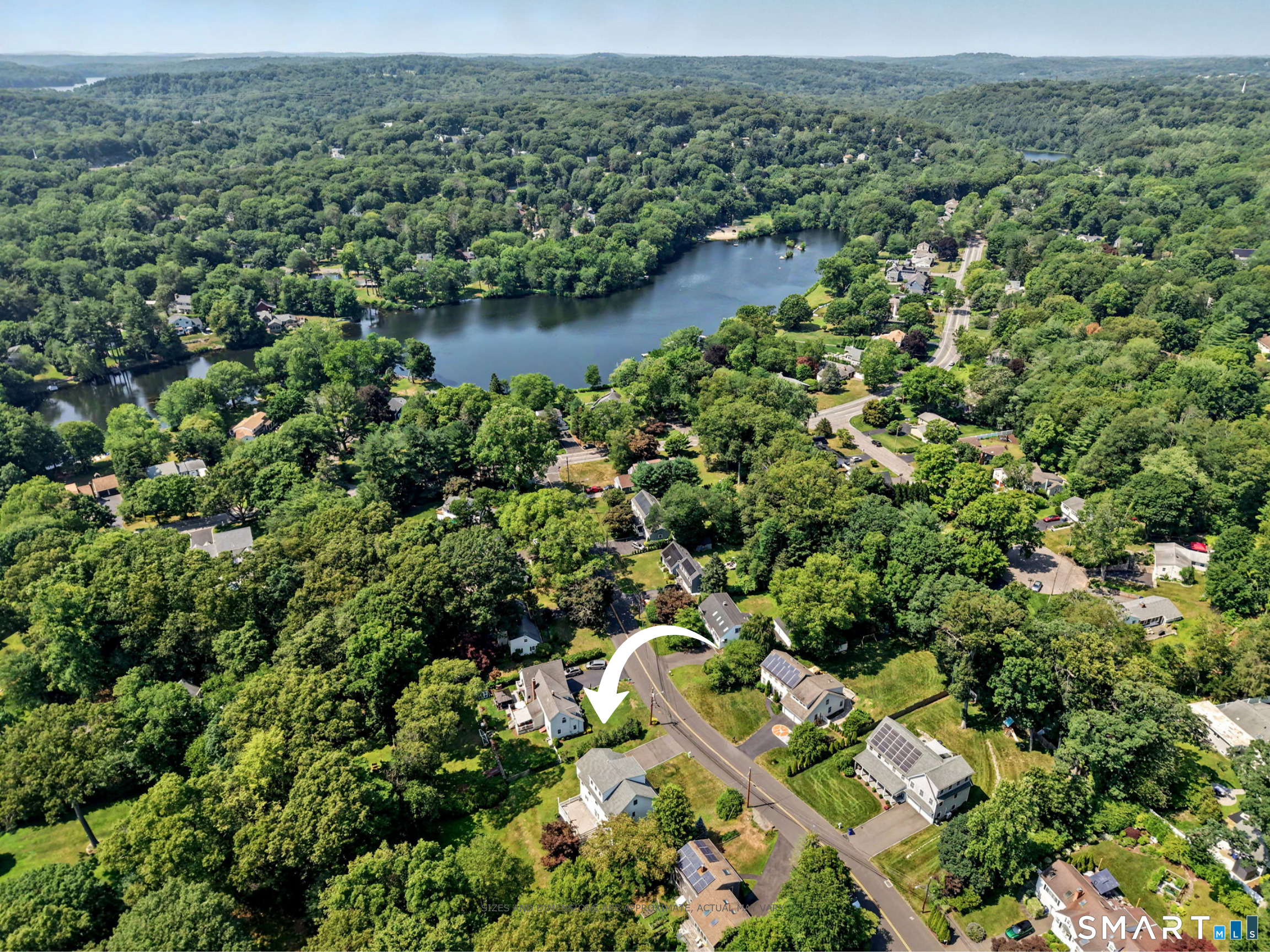 469 Woodridge Avenue Fairfield CT 06825