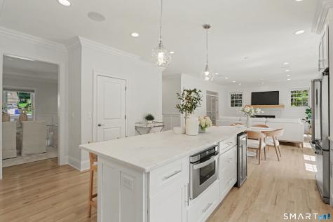 469 Woodridge Avenue Fairfield CT 06825