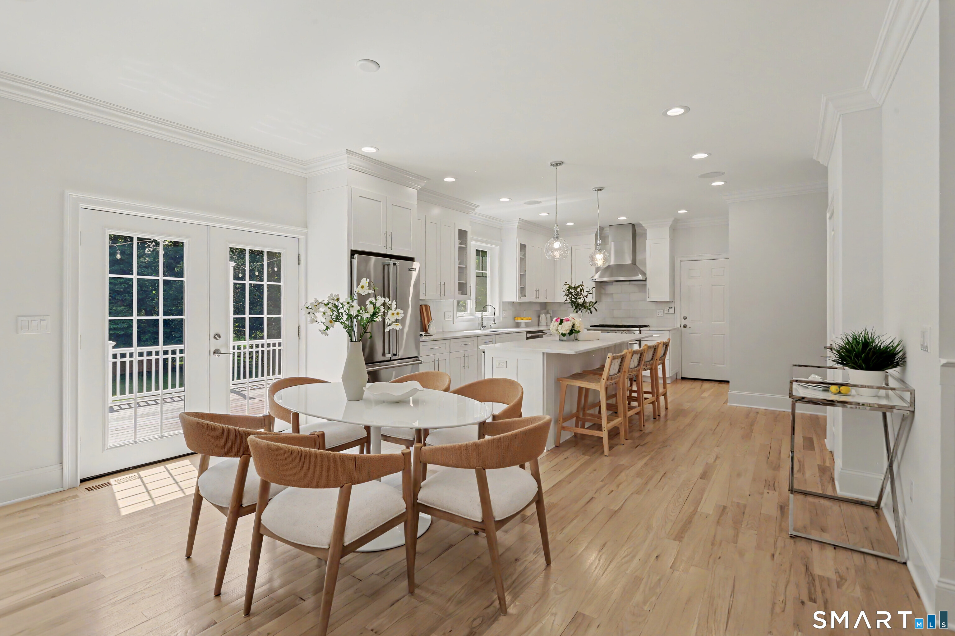 469 Woodridge Avenue Fairfield CT 06825