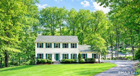 3A Wolfpits Road Bethel CT 06801