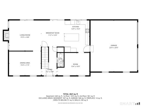 3A Wolfpits Road Bethel CT 06801