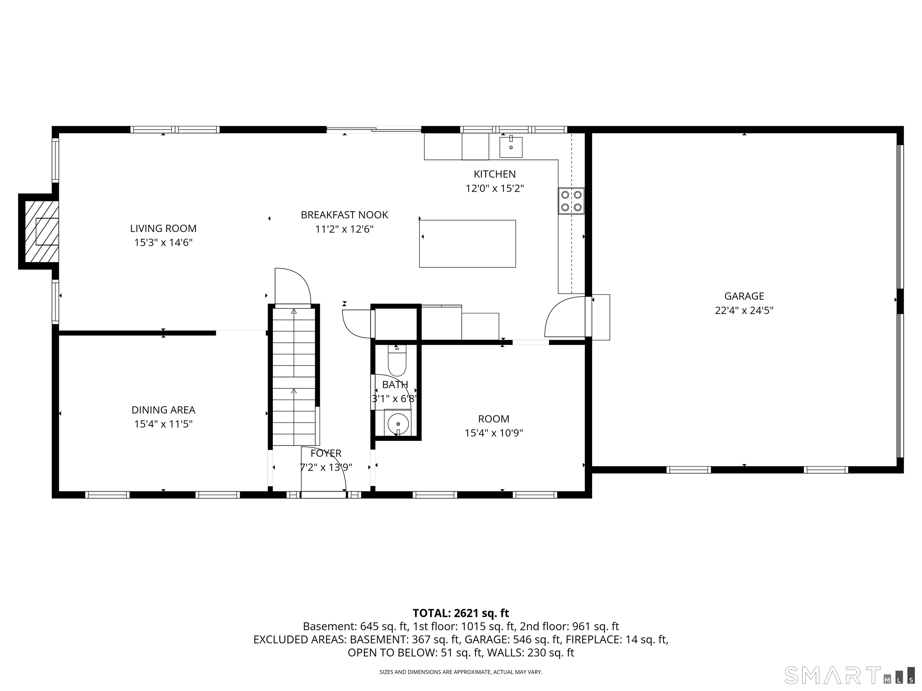 3A Wolfpits Road Bethel CT 06801