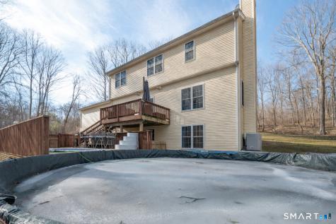 3A Wolfpits Road Bethel CT 06801