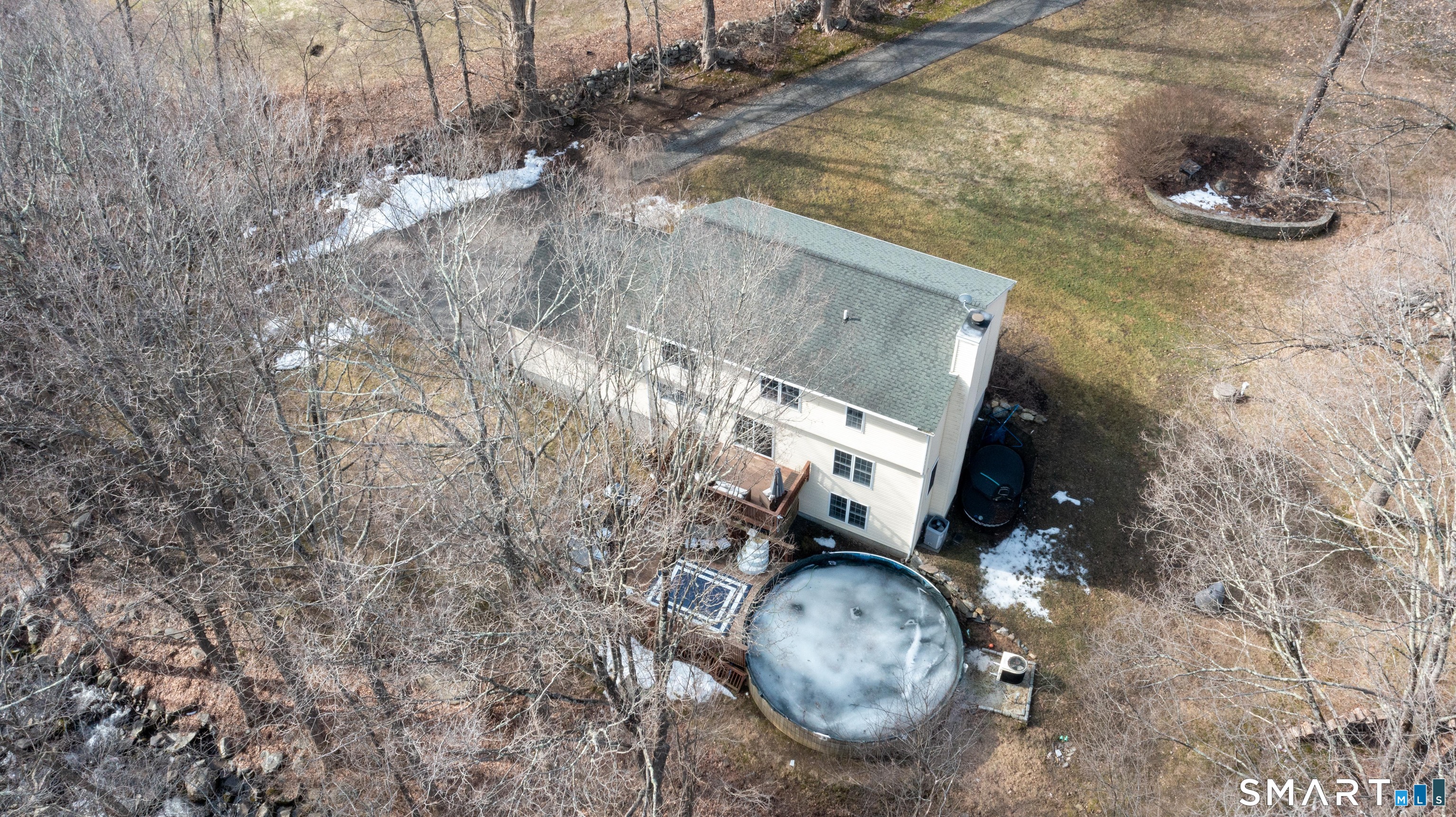 3A Wolfpits Road Bethel CT 06801