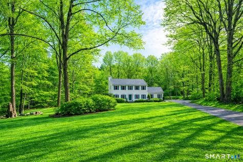 3A Wolfpits Road Bethel CT 06801