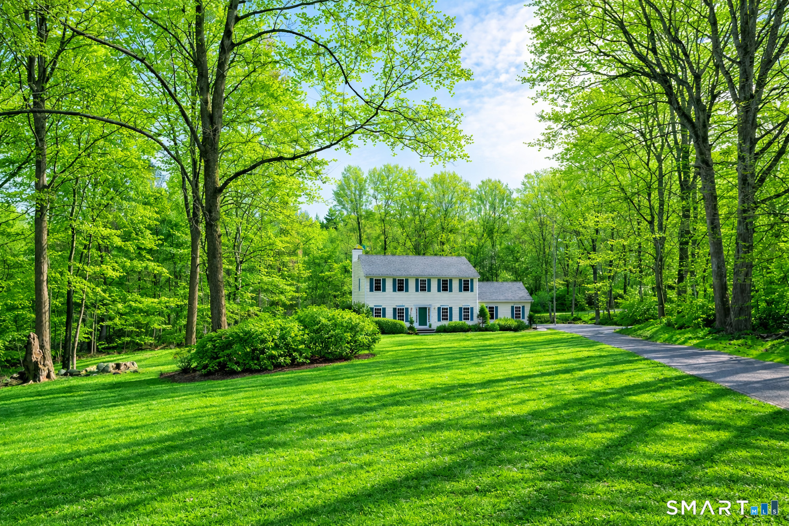 3A Wolfpits Road Bethel CT 06801