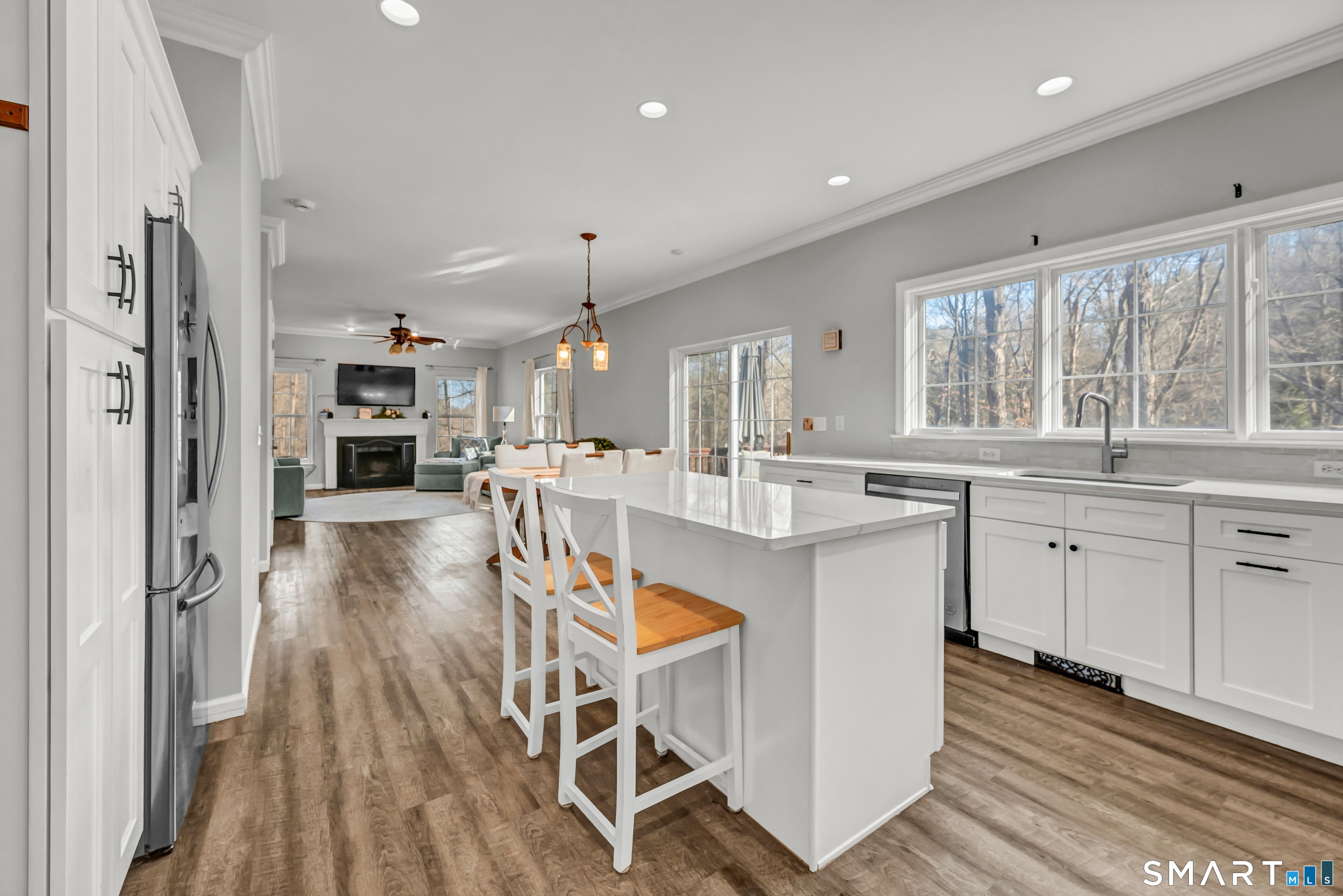 3A Wolfpits Road Bethel CT 06801