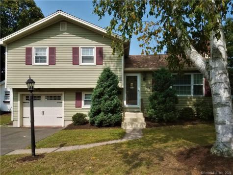 24 Marlene Street Bristol CT 06010