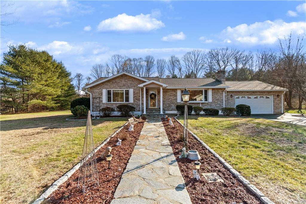 5 Cedar Hill Drive Trumbull CT 06611