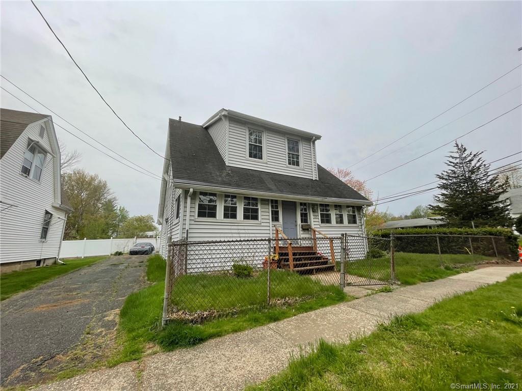509 Jordan Lane Wethersfield CT 06109