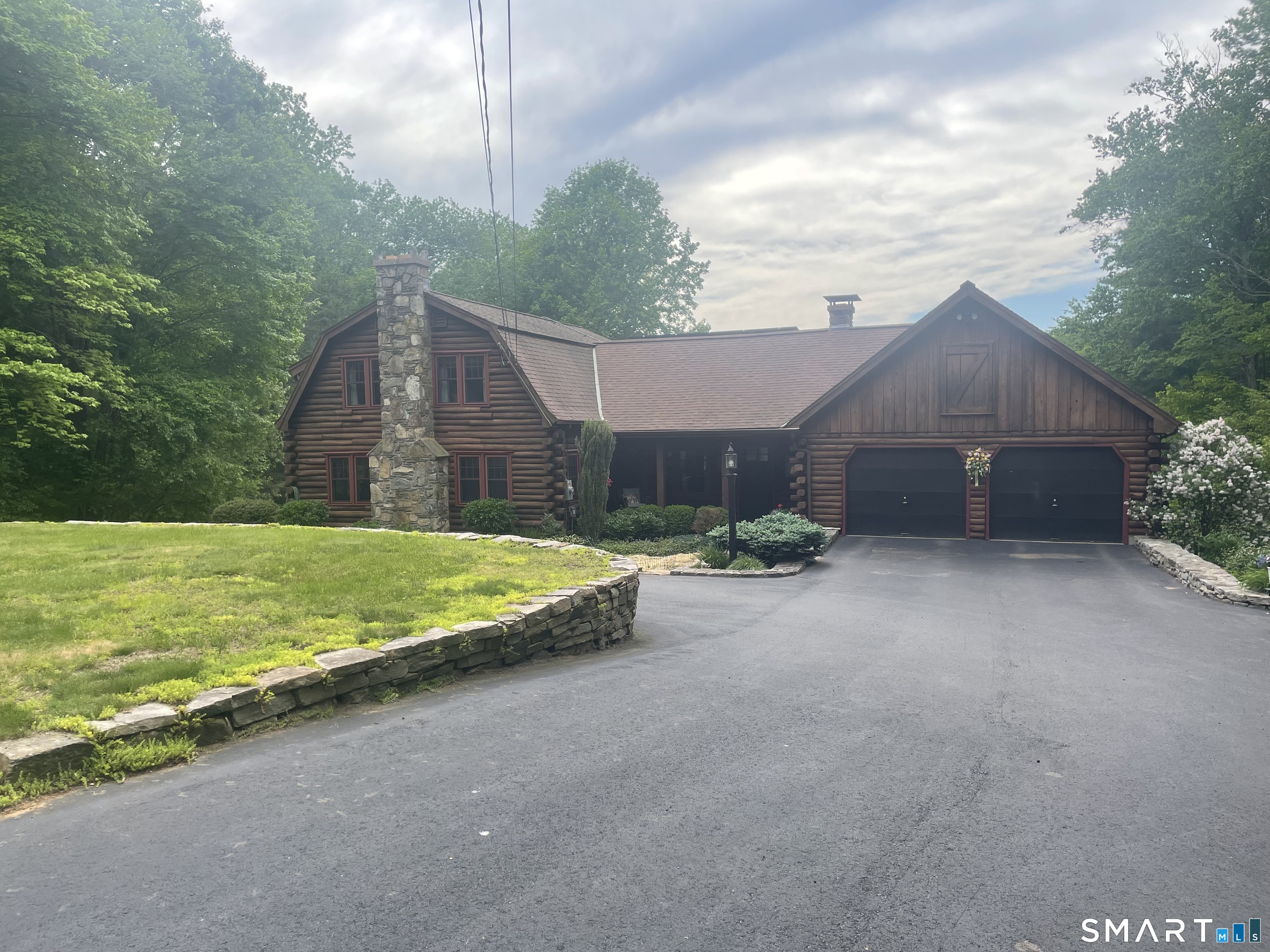 147 Alger Road East Haddam CT 06423