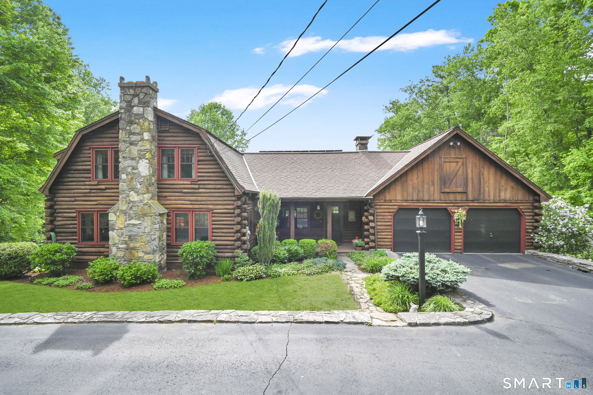 147 Alger Road East Haddam CT 06423