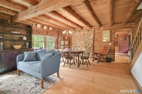 147 Alger Road East Haddam CT 06423