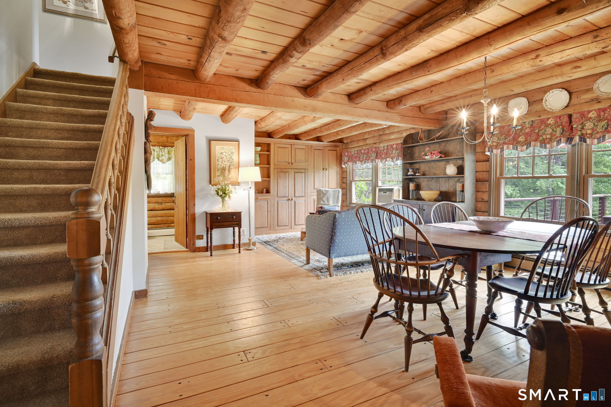 147 Alger Road East Haddam CT 06423