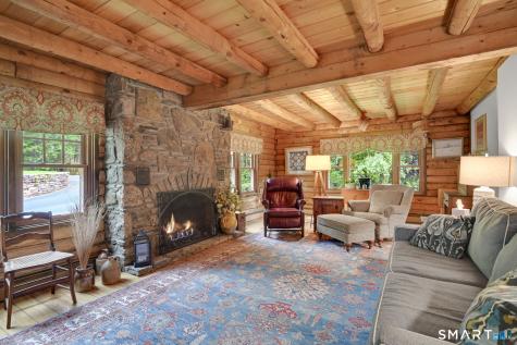 147 Alger Road East Haddam CT 06423