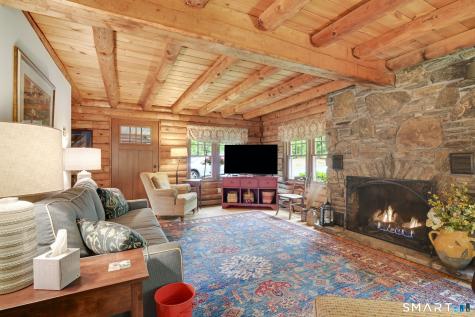 147 Alger Road East Haddam CT 06423