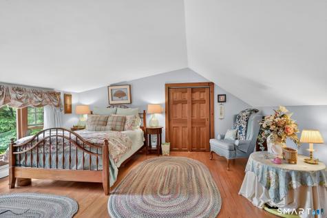 147 Alger Road East Haddam CT 06423