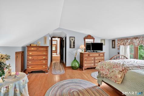 147 Alger Road East Haddam CT 06423