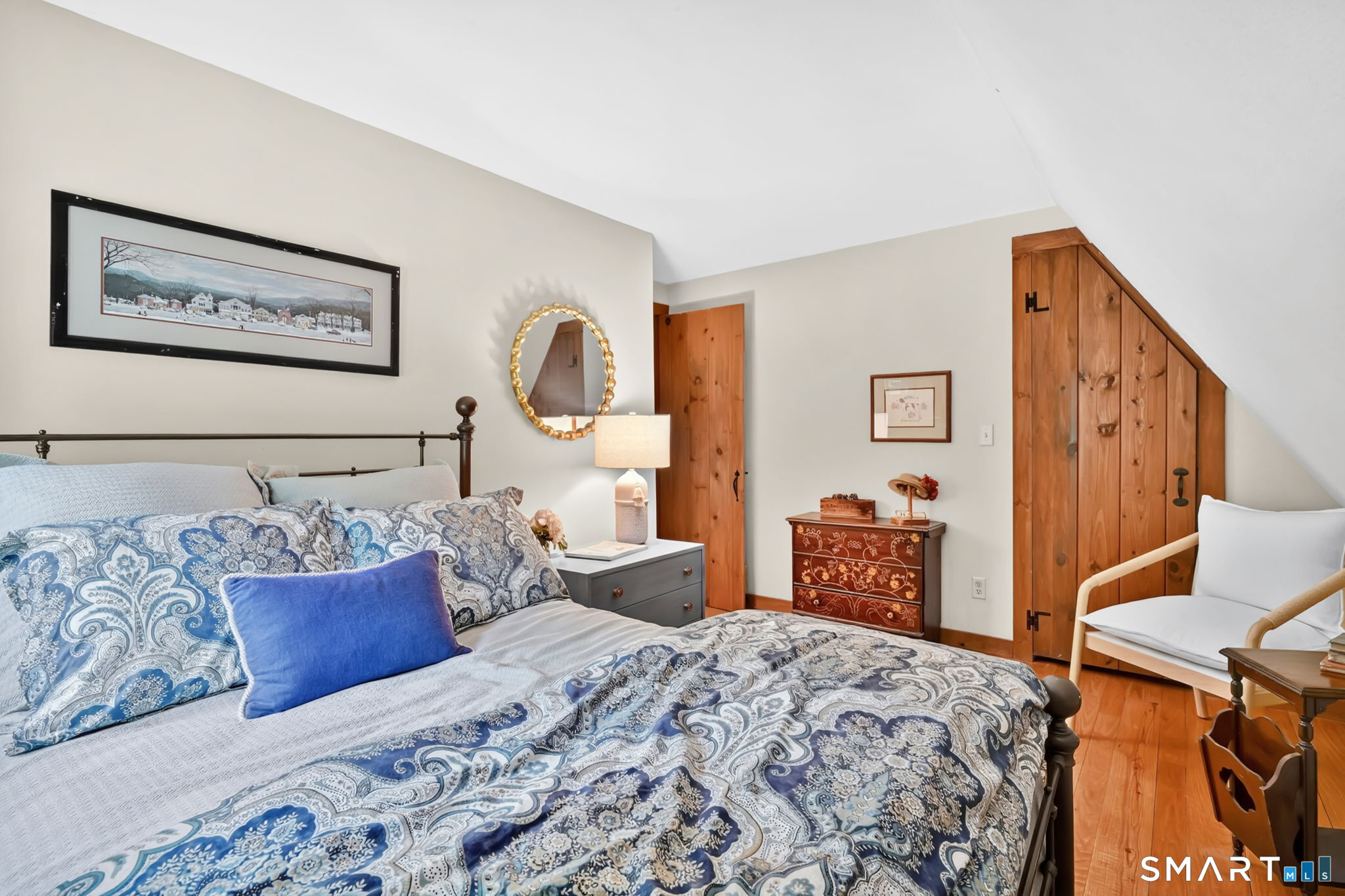 147 Alger Road East Haddam CT 06423