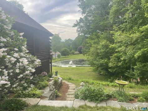 147 Alger Road East Haddam CT 06423