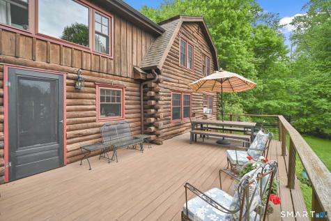 147 Alger Road East Haddam CT 06423
