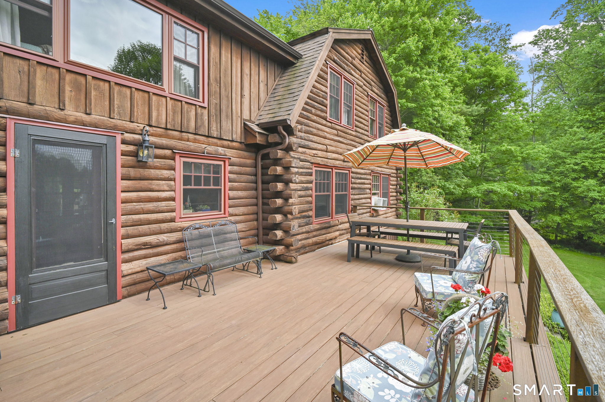 147 Alger Road East Haddam CT 06423