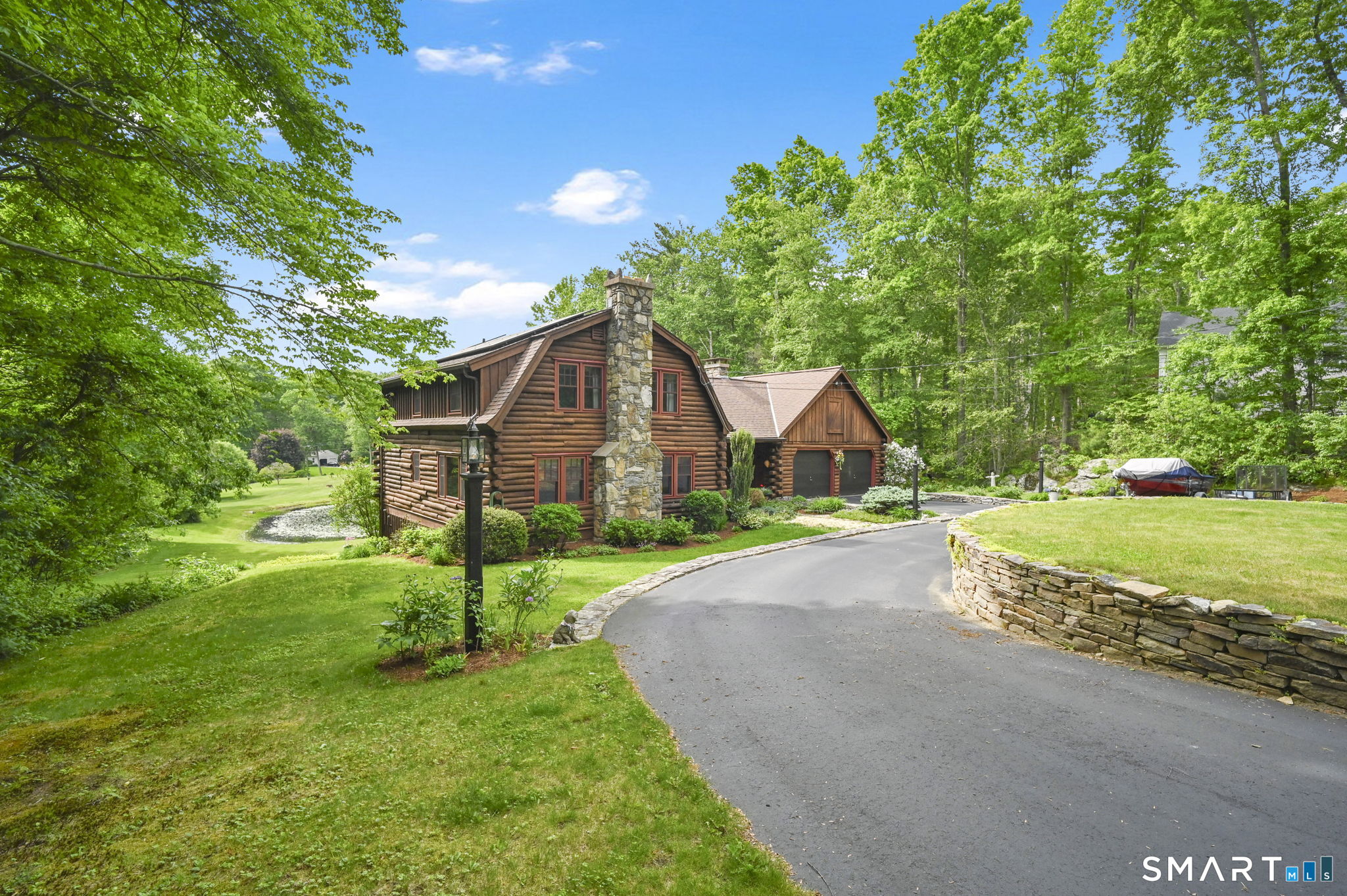 147 Alger Road East Haddam CT 06423