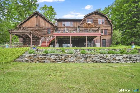 147 Alger Road East Haddam CT 06423