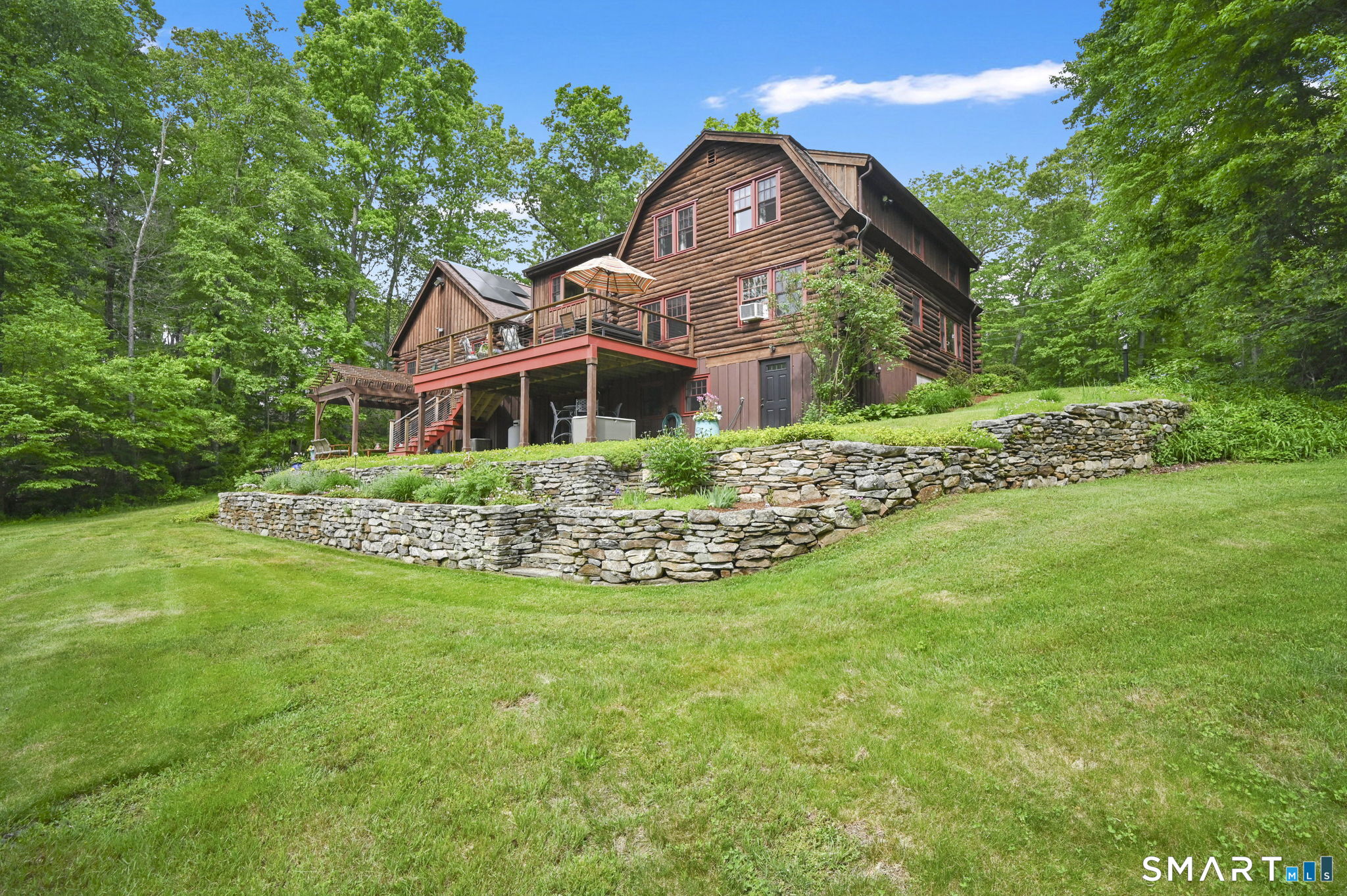 147 Alger Road East Haddam CT 06423
