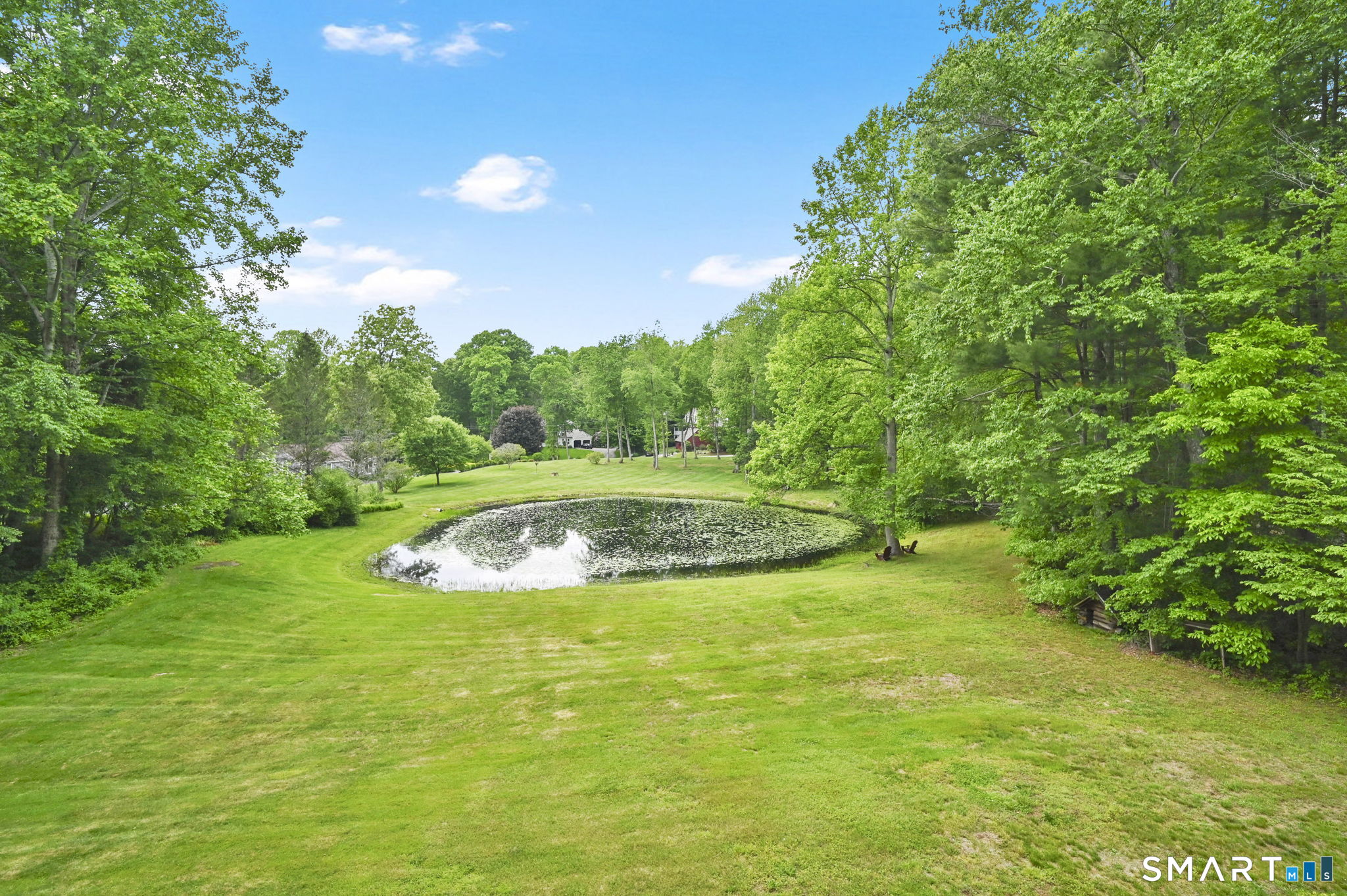 147 Alger Road East Haddam CT 06423