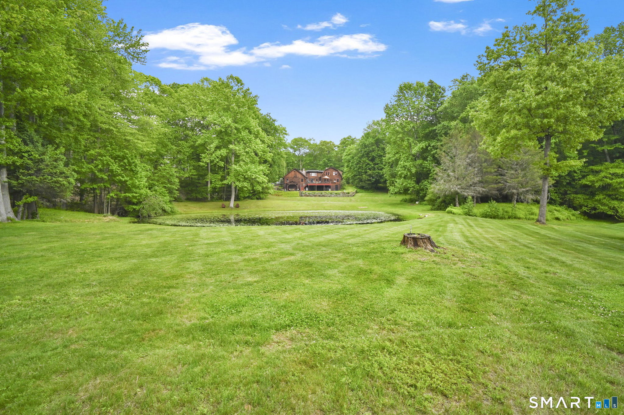 147 Alger Road East Haddam CT 06423