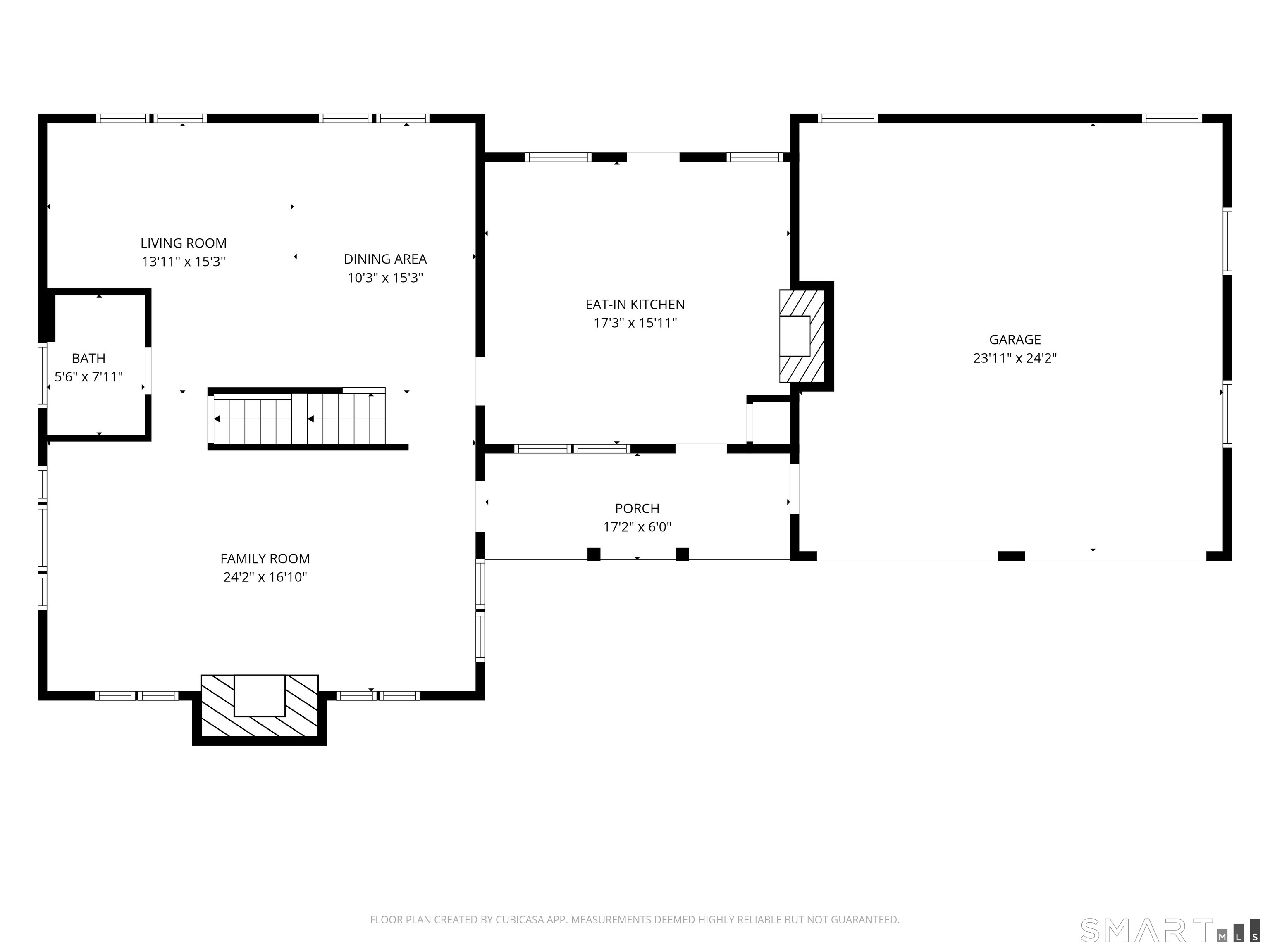 147 Alger Road East Haddam CT 06423