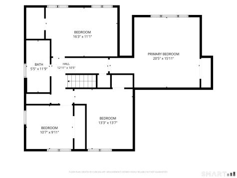 147 Alger Road East Haddam CT 06423
