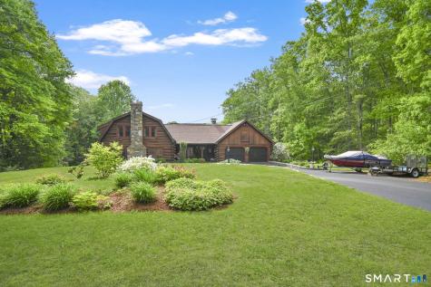 147 Alger Road East Haddam CT 06423
