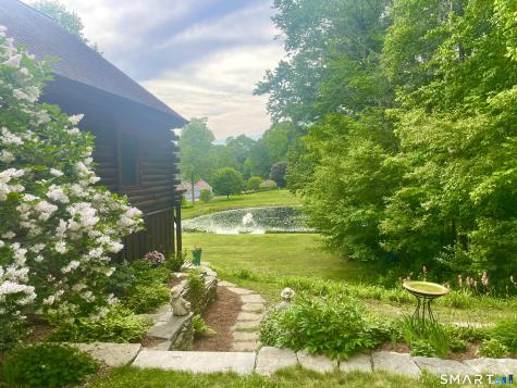 147 Alger Road East Haddam CT 06423