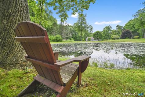 147 Alger Road East Haddam CT 06423