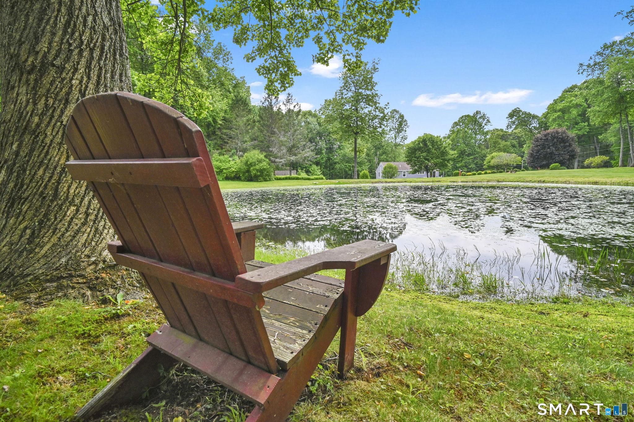 147 Alger Road East Haddam CT 06423