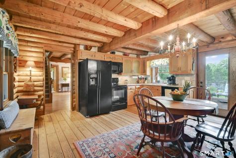 147 Alger Road East Haddam CT 06423