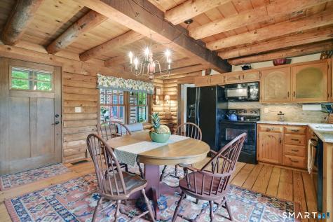 147 Alger Road East Haddam CT 06423