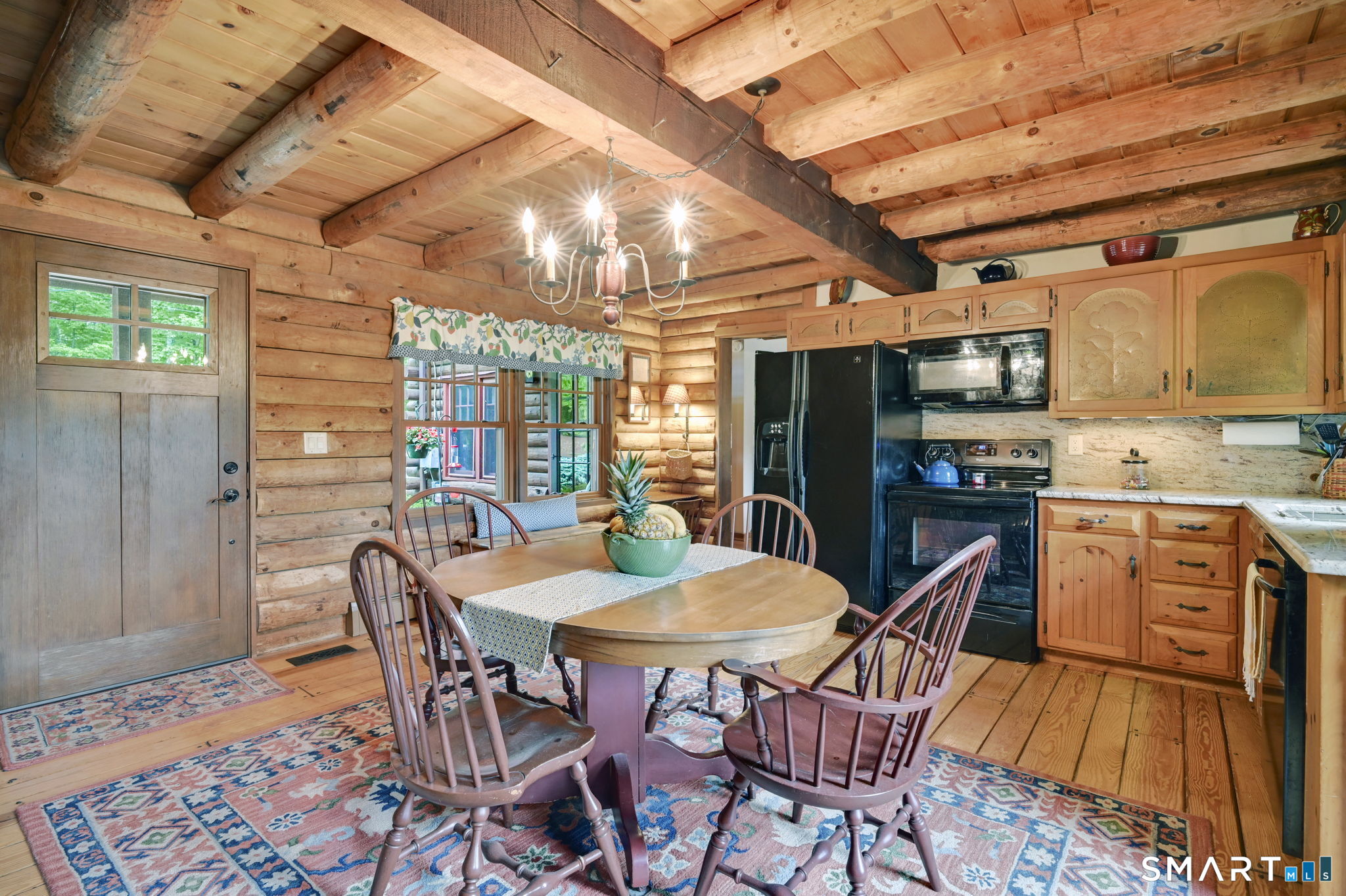 147 Alger Road East Haddam CT 06423