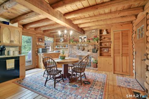 147 Alger Road East Haddam CT 06423