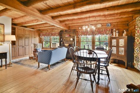 147 Alger Road East Haddam CT 06423