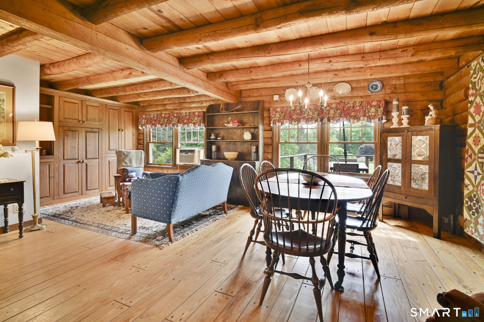 147 Alger Road East Haddam CT 06423