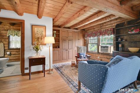 147 Alger Road East Haddam CT 06423