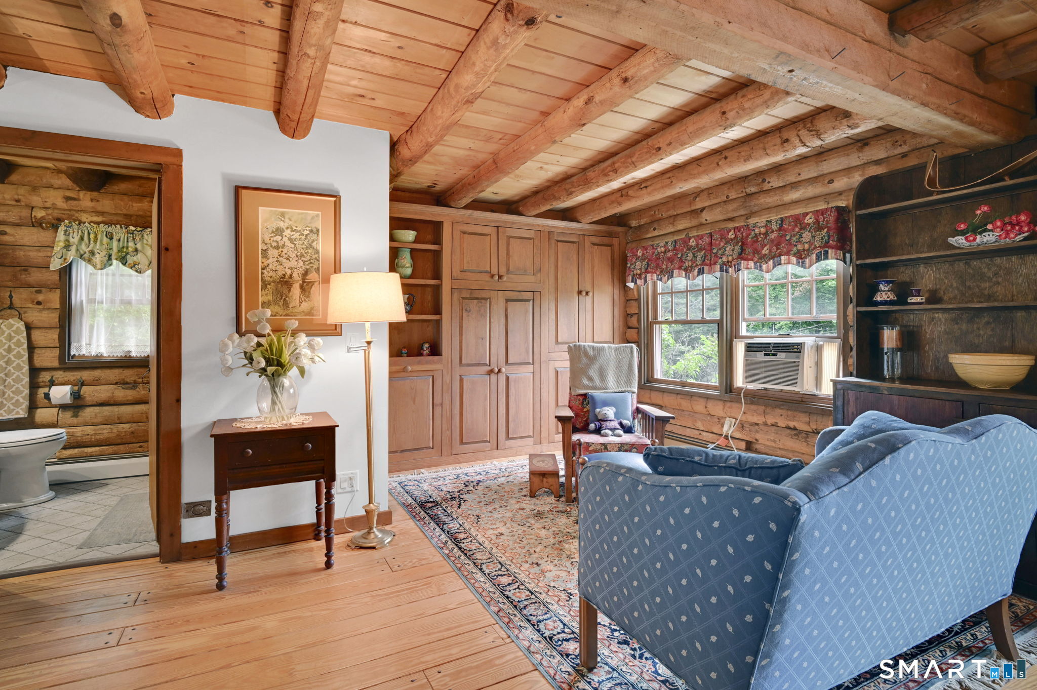 147 Alger Road East Haddam CT 06423