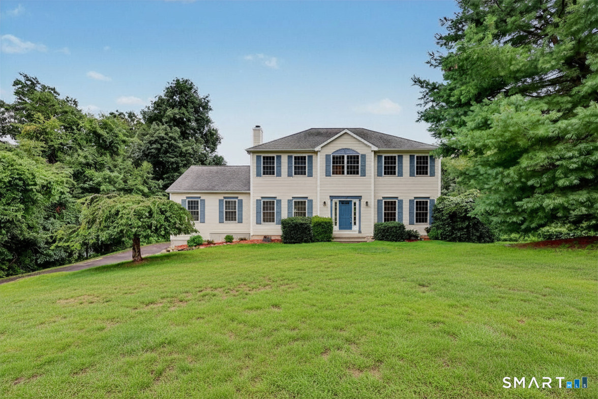 52 Tram Drive Oxford CT 06478