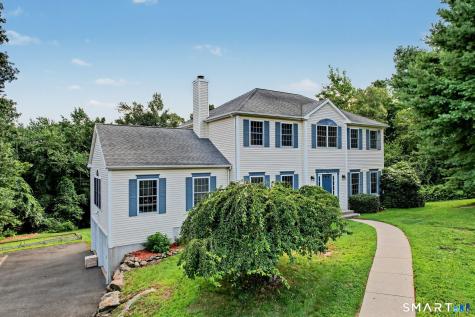 52 Tram Drive Oxford CT 06478