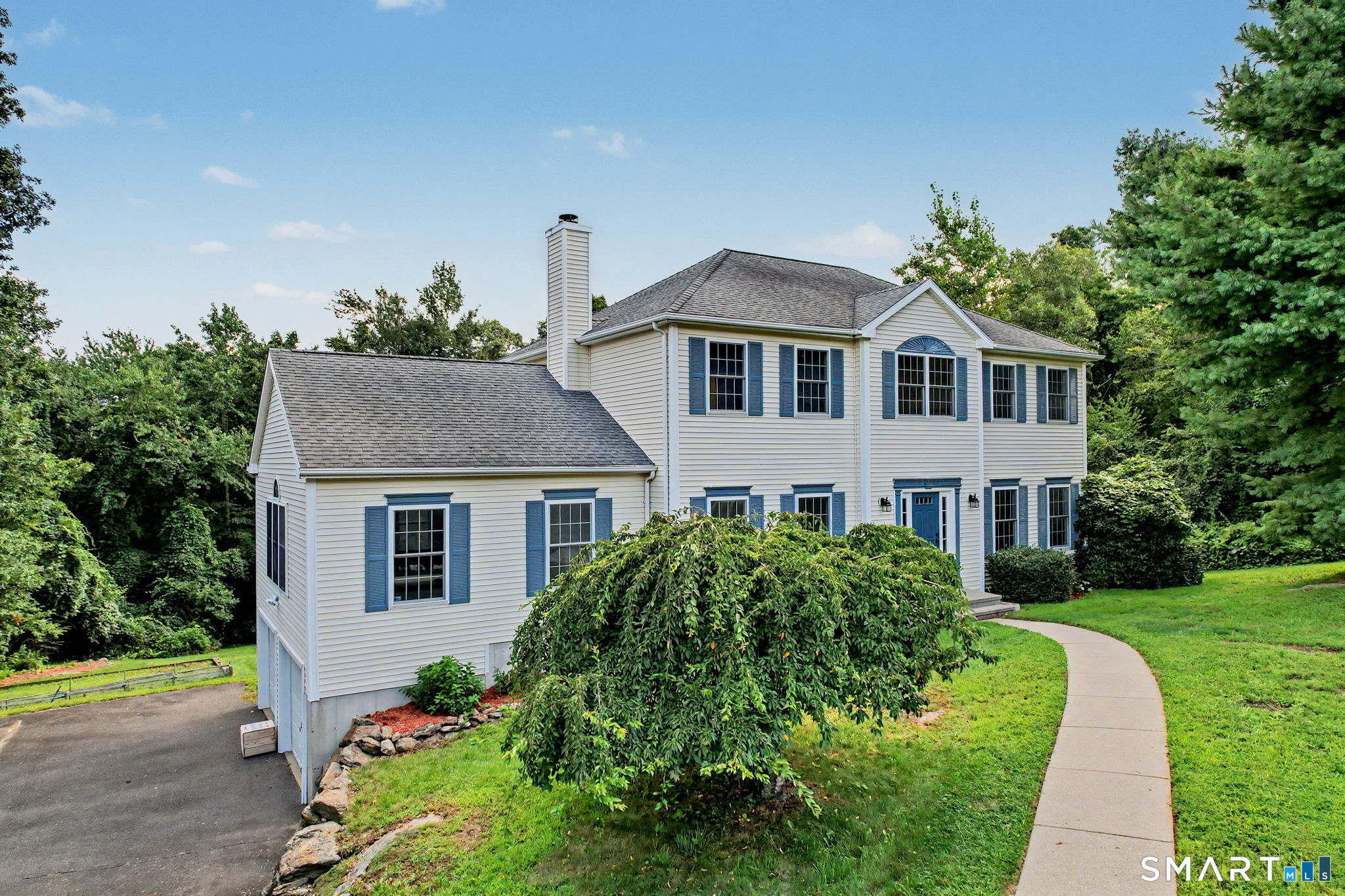 52 Tram Drive Oxford CT 06478