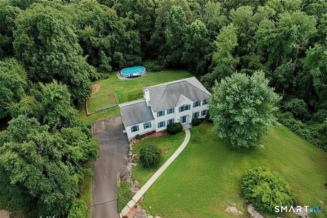 52 Tram Drive Oxford CT 06478