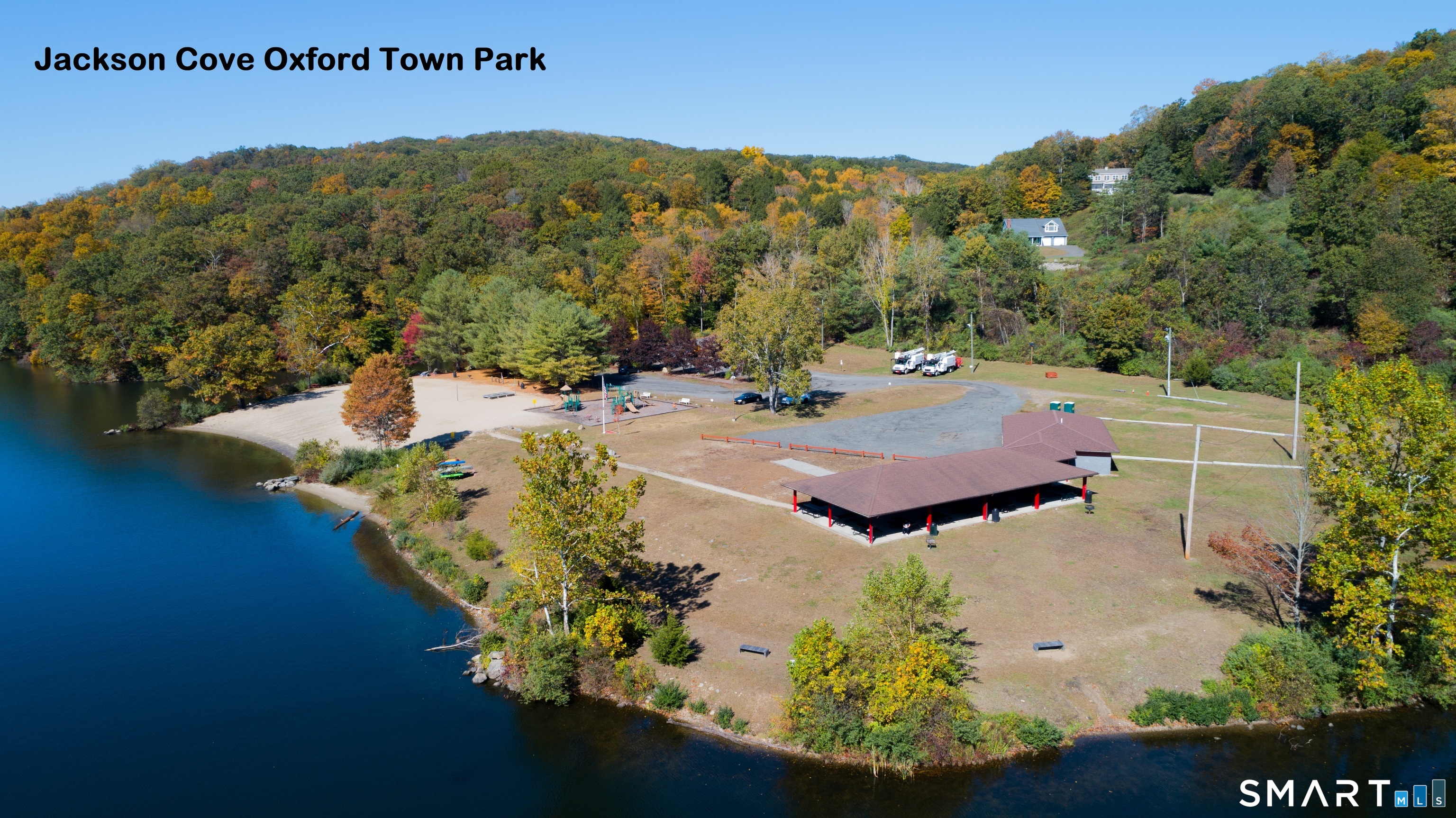 52 Tram Drive Oxford CT 06478